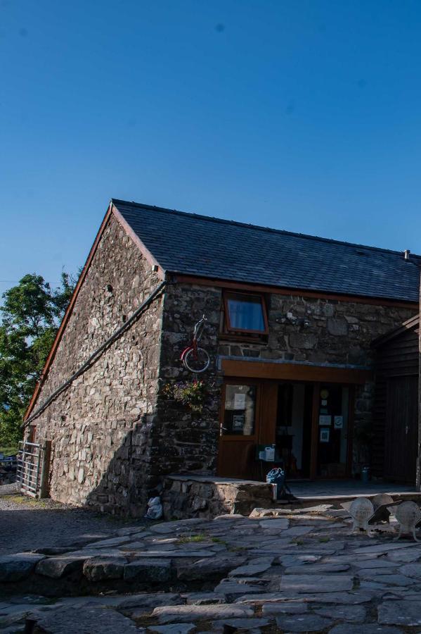 Converted Barn, Perfect Mtb Break, Coed Y Brenin Trawsfynydd Buitenkant foto