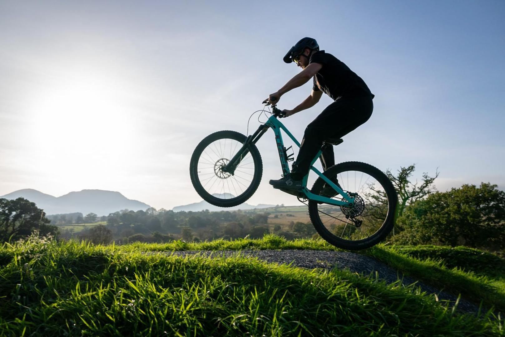 Converted Barn, Perfect Mtb Break, Coed Y Brenin Trawsfynydd Buitenkant foto