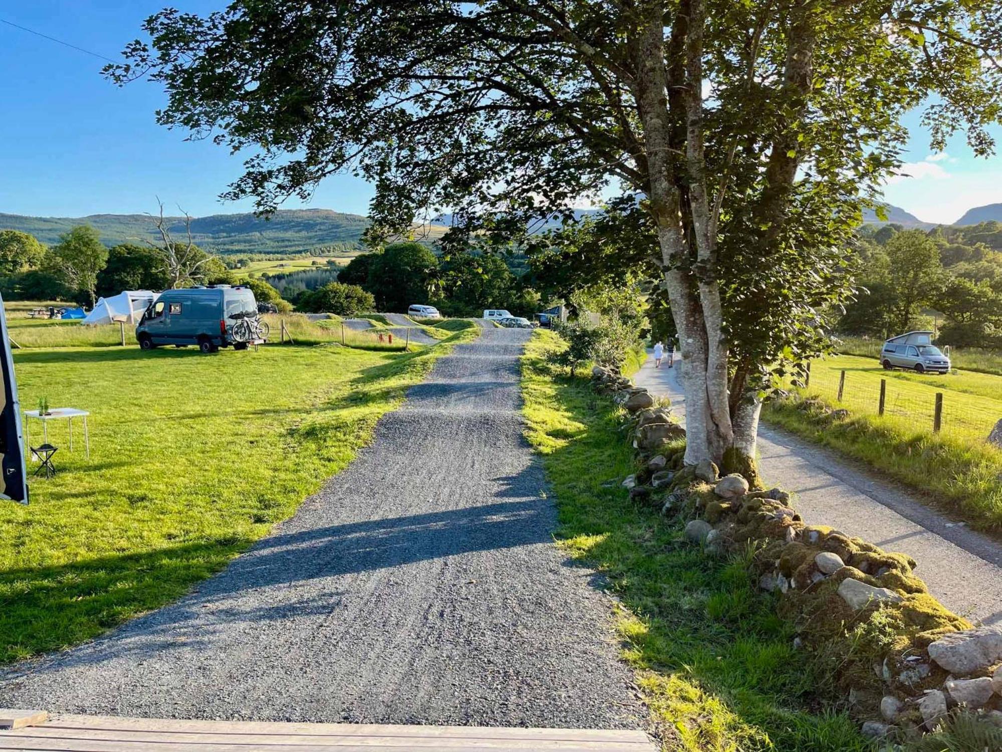 Converted Barn, Perfect Mtb Break, Coed Y Brenin Trawsfynydd Buitenkant foto