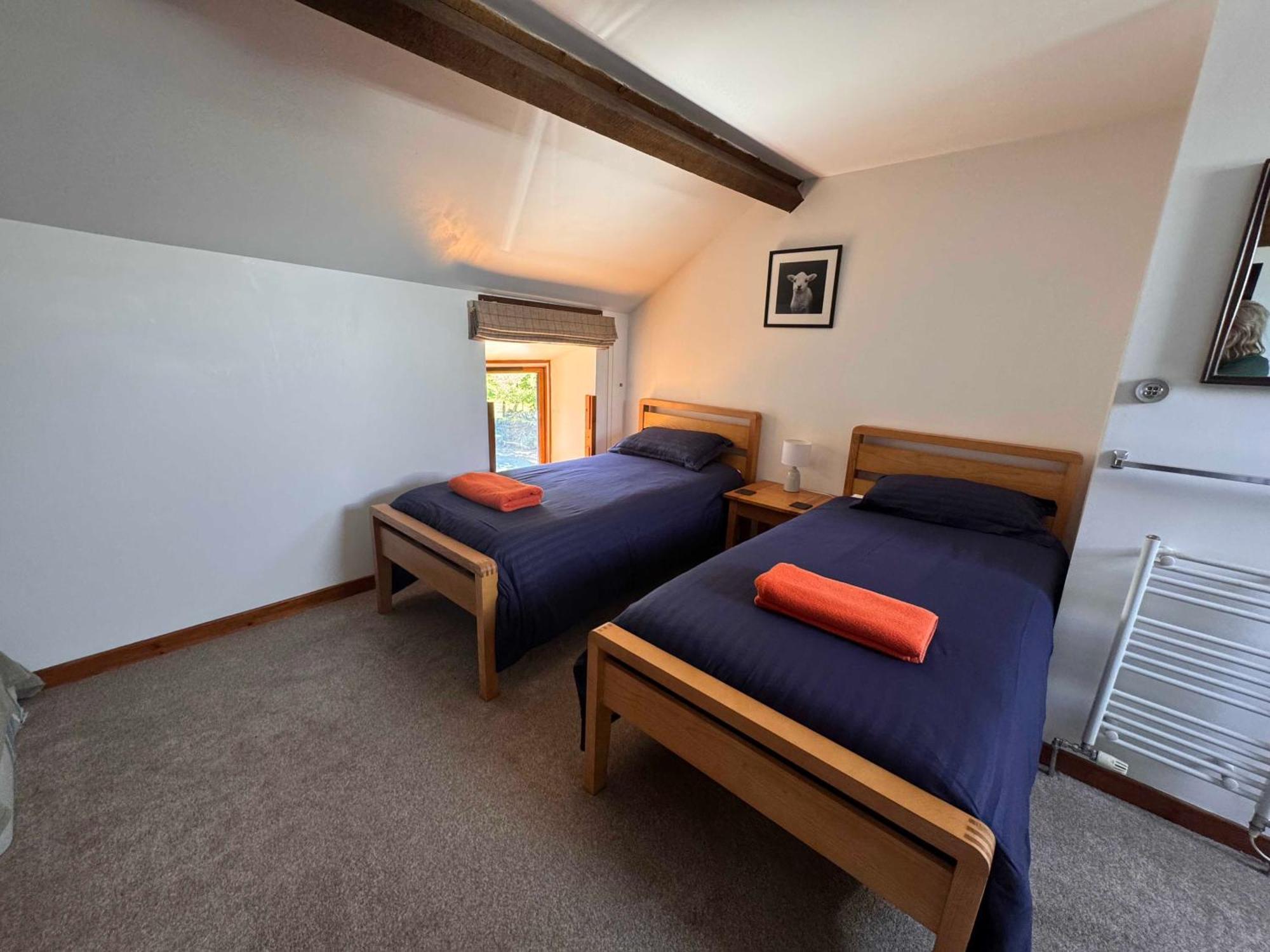 Converted Barn, Perfect Mtb Break, Coed Y Brenin Trawsfynydd Buitenkant foto